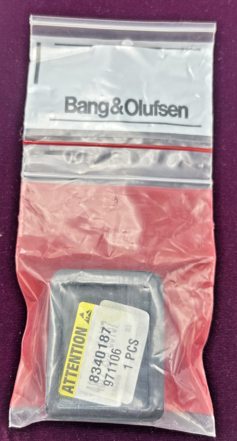Bang & Olufsen 8340187 Dual Pot Circuit for Beocenter & Beomaster