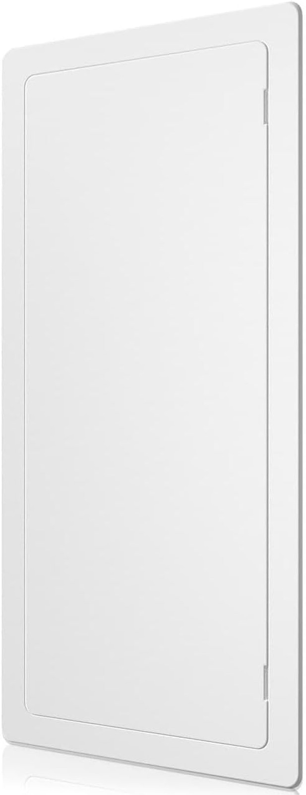 Access Panel 14x29 Drywall Wall Hole Cover Plastic Plumbing Electrical Door