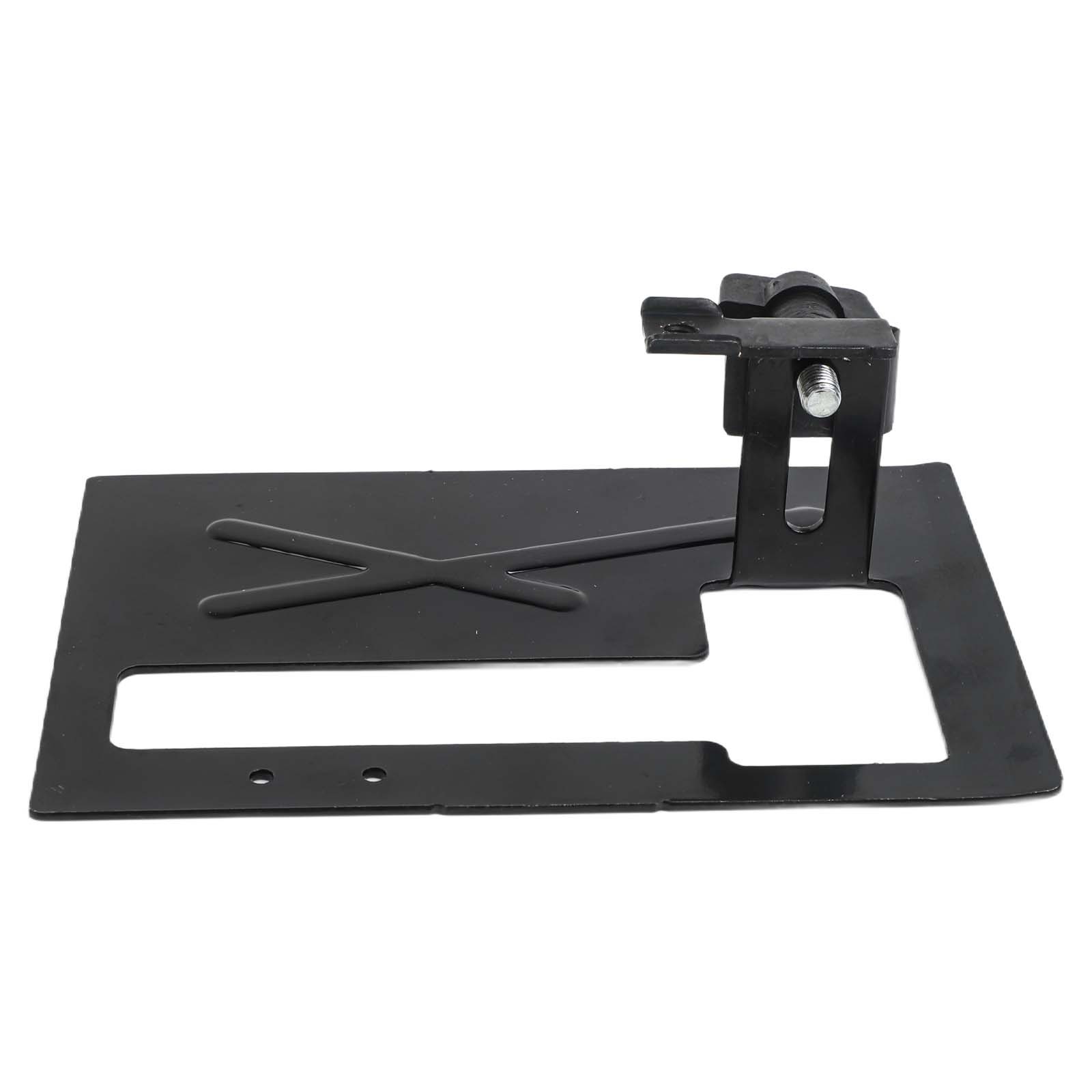 2pcs Angle Grinder Base Stand with Adjustable Bracket and Protective Guard