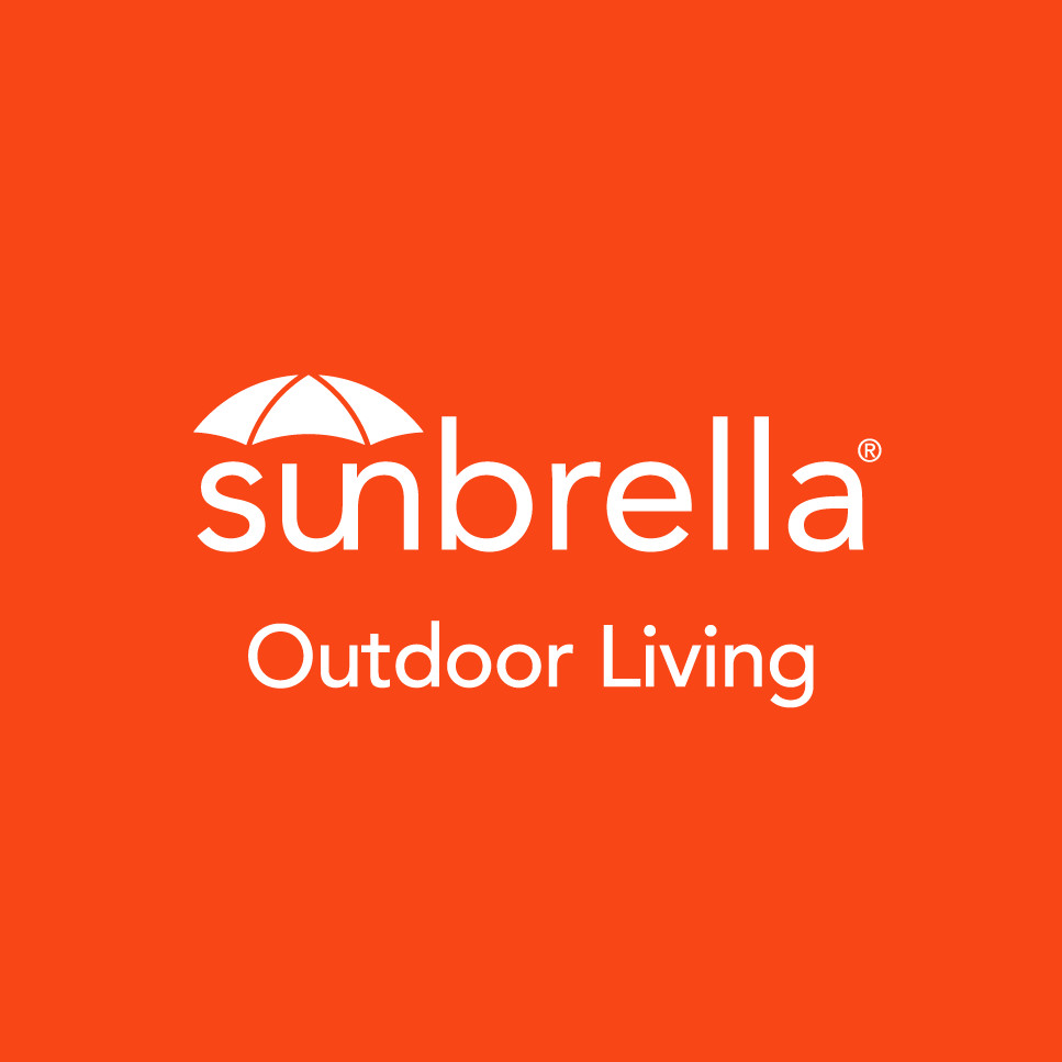 Sunbrella® Tropics Jungle Indoor/Outdoor Floral Pillow, Decorative Pillows USA