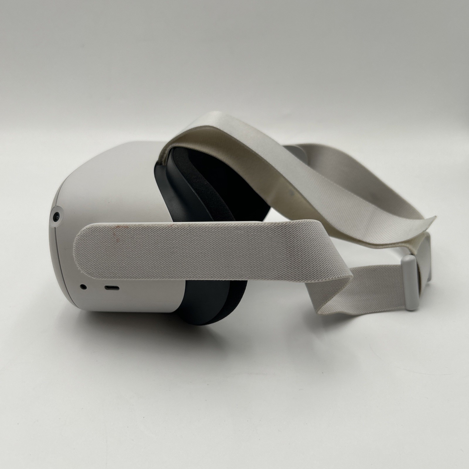 Meta Oculus Quest 2 VR Headset 128GB, White - HEADSET ONLY Tested & Reset