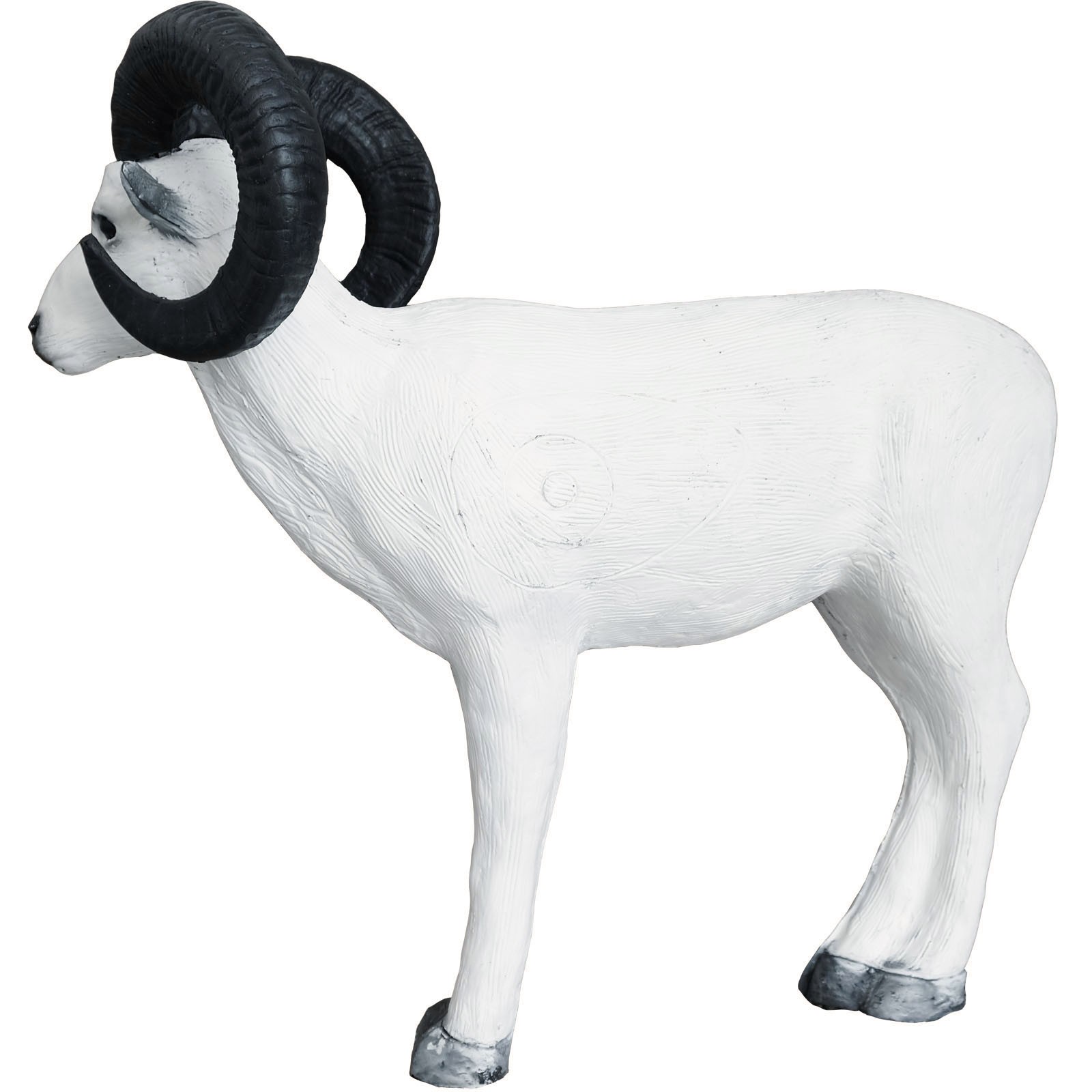Leitold 3D Animal Dall Sheep Standing