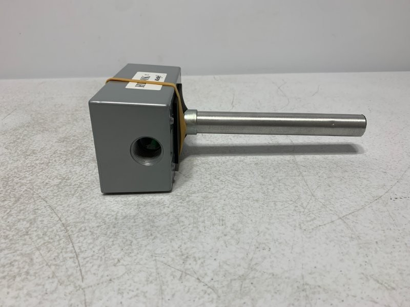 Kele HD30K Duct Mount Humidity Transmitter RH Sensor 4-20mA