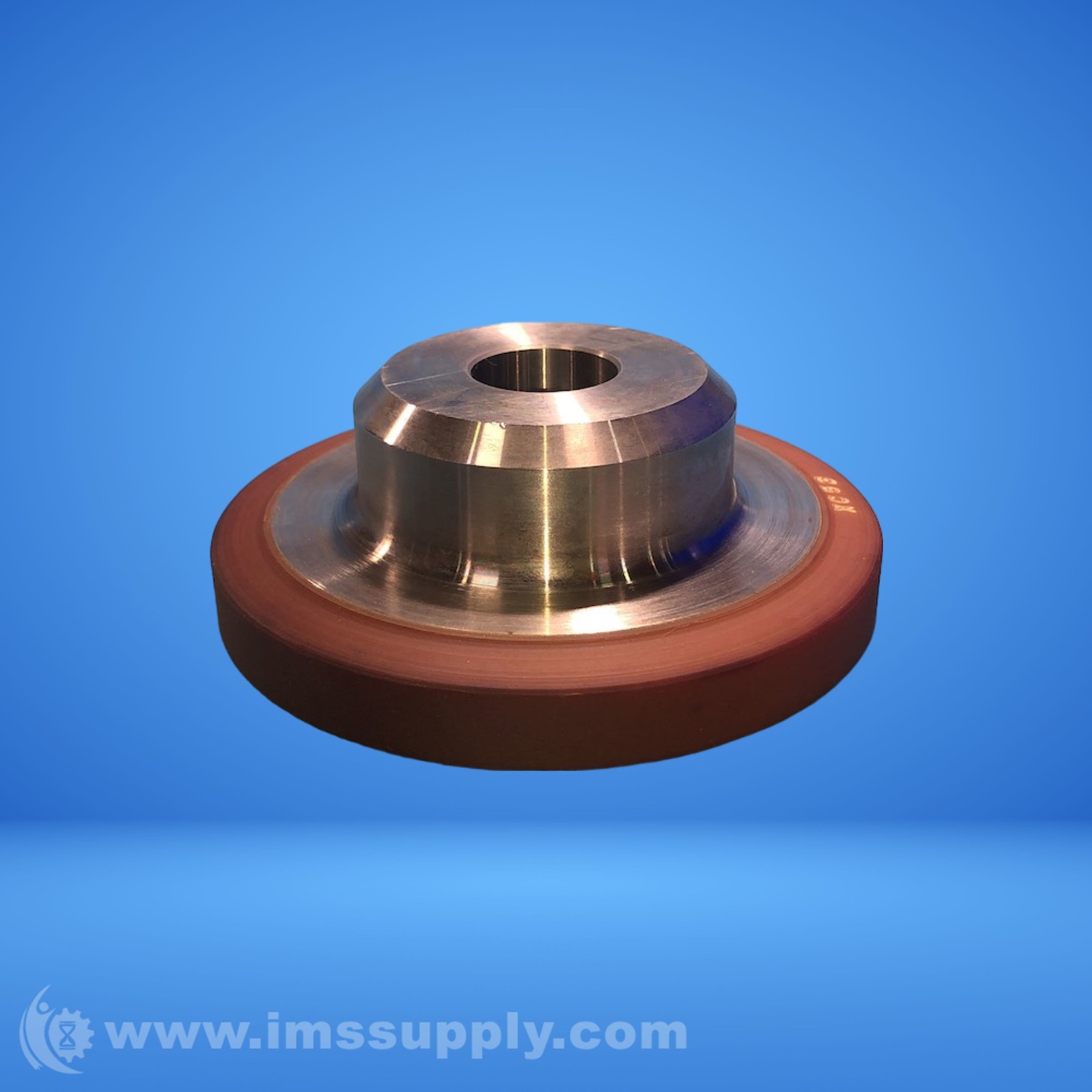 XC53 Bushing FNIP
