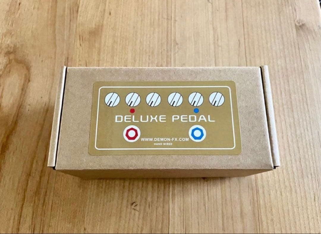 New Demonfx Call76