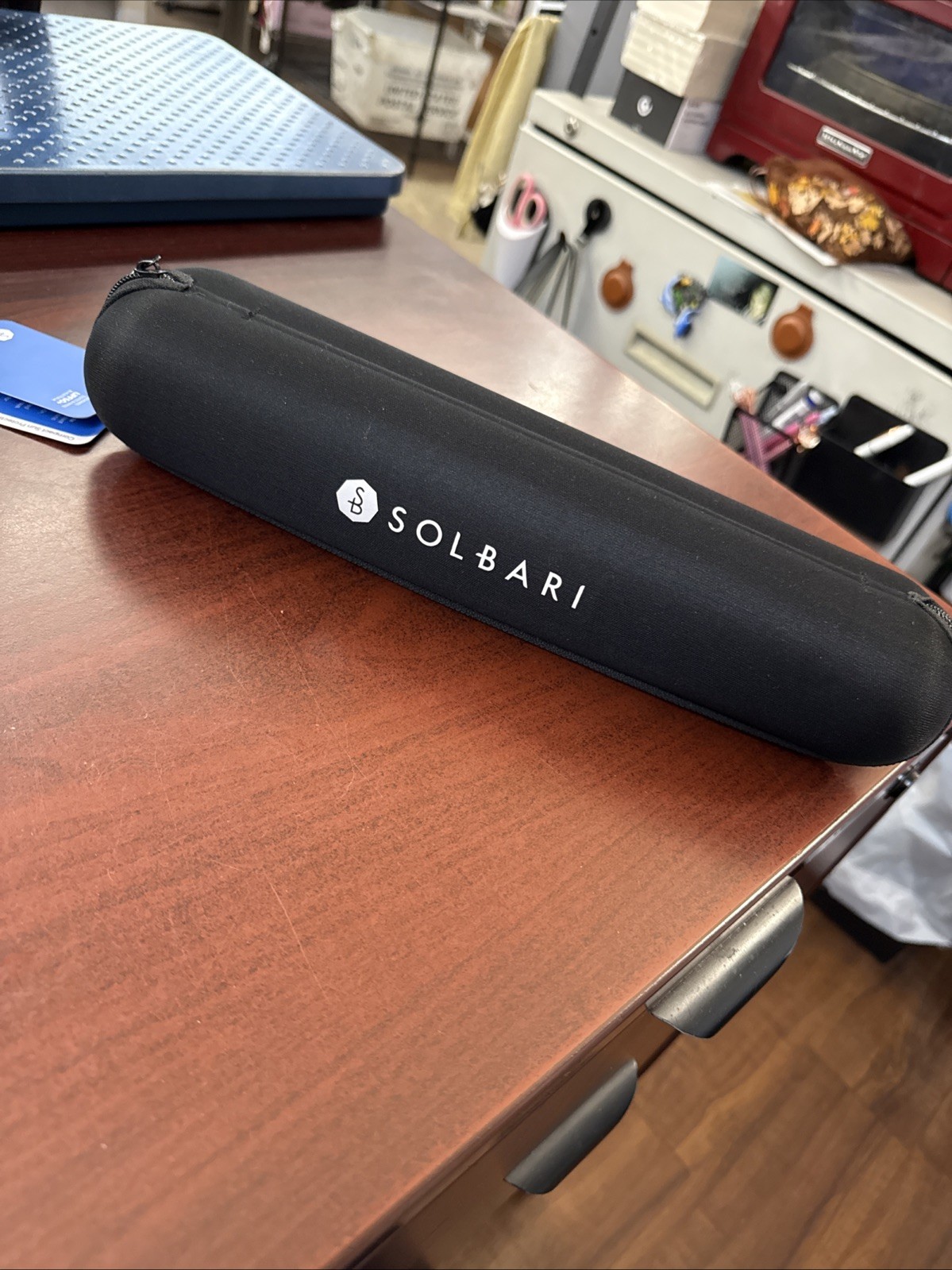 Solbari Compact Sun Protective Umbrella UPF 50+ UV Protection, Ultra-Light &...