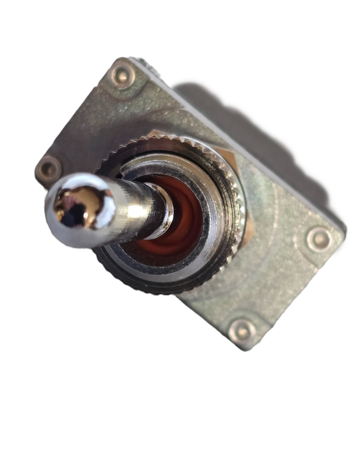 T501BL | Environmentally Sealed On/On Toggle Switch NEW