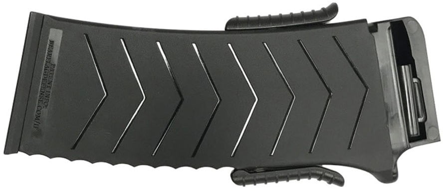 Dark Storm Industries Bear Flag Defense BF-10 .223/5.56/.300 Fixed : -BF10-BLK