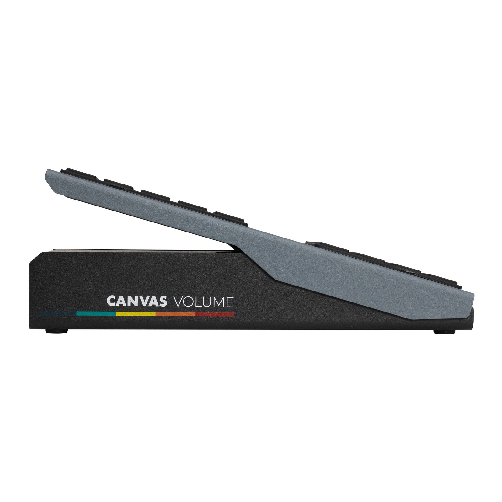 Walrus Audio Canvas Volume Pedal - Gray - Open Box