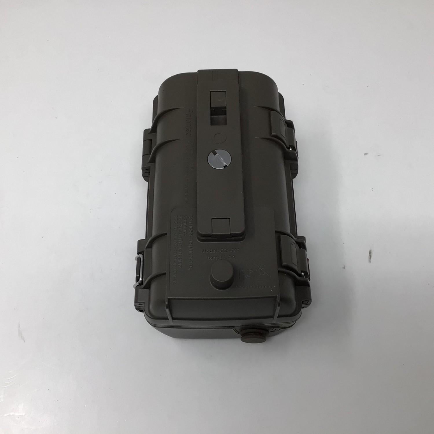 Cuddeback Cuddelink IR Trail Camera 20MP Gently Used Cellular Camera Untested