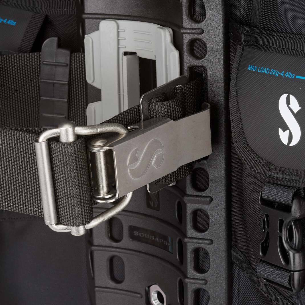 Scubapro Level BCD
