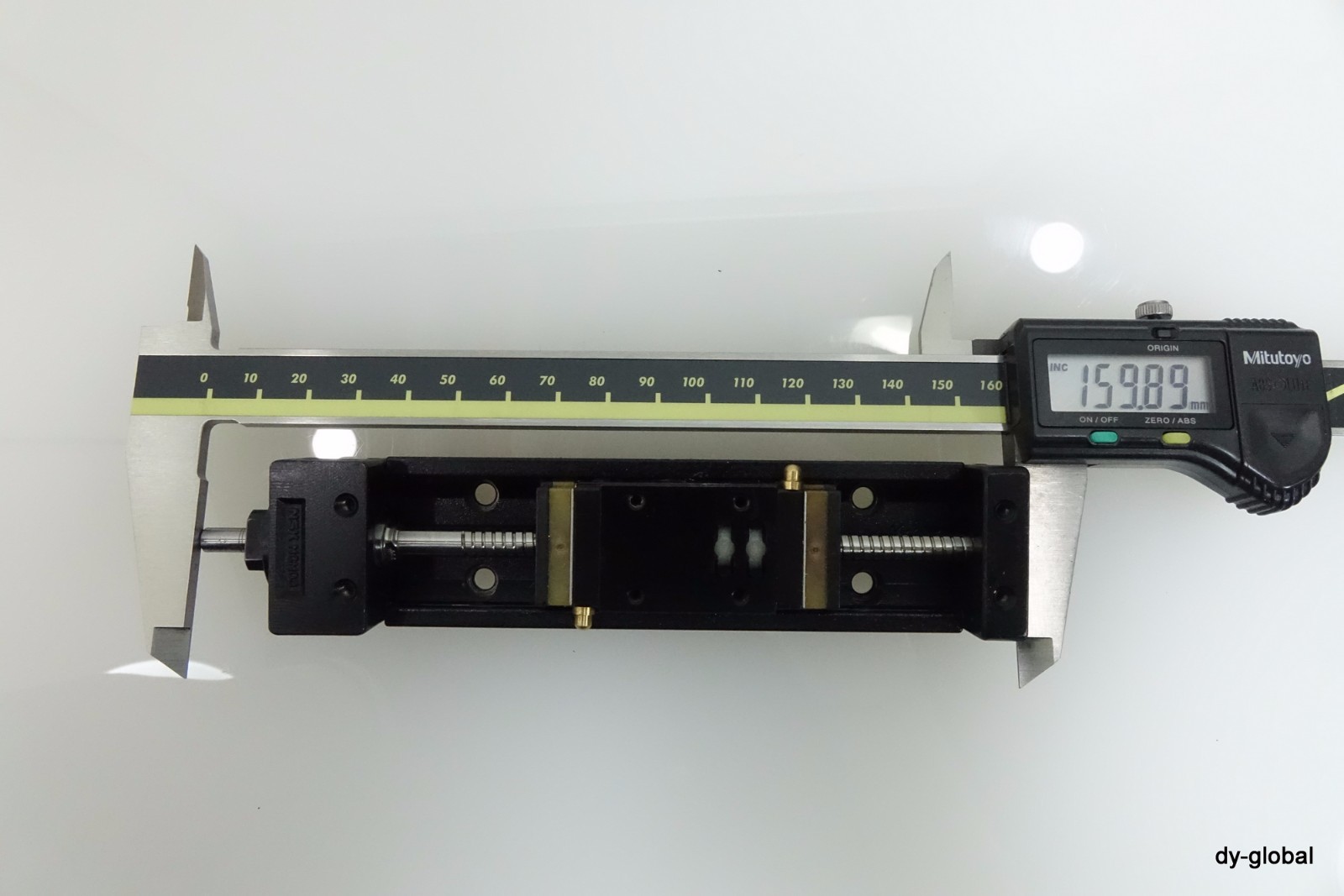 MCM03005P02K NSK Used Mini Linear Actuator Monocarrier preload motion unit