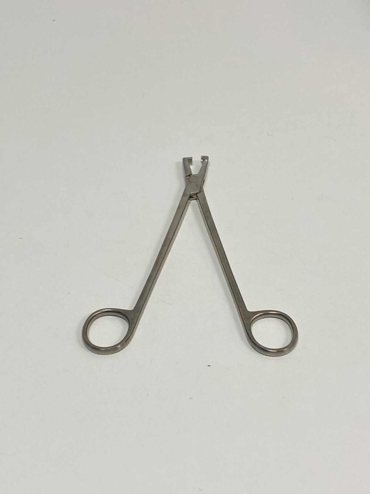 L25: V.Mueller CH5625 Forceps