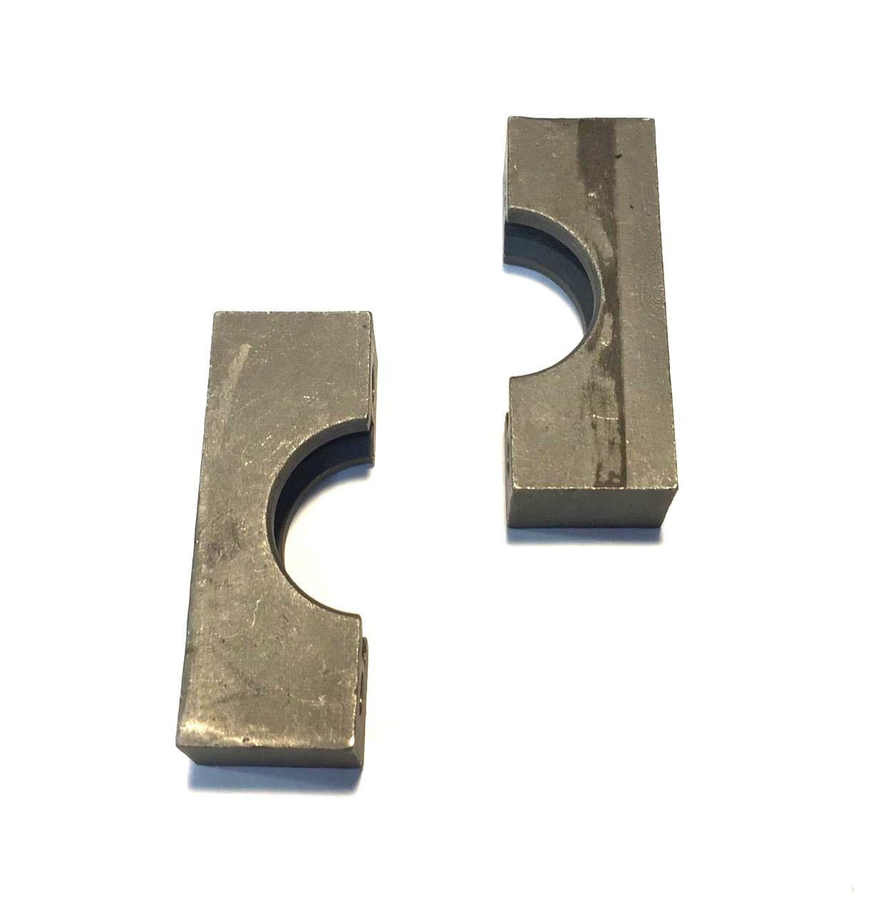 Vac Con Plunger Clamp 6610148 NOS