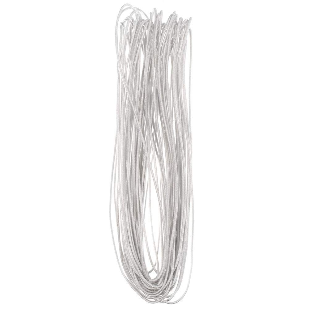 1/16 Elastic Cord Beading Crafting Stretch String