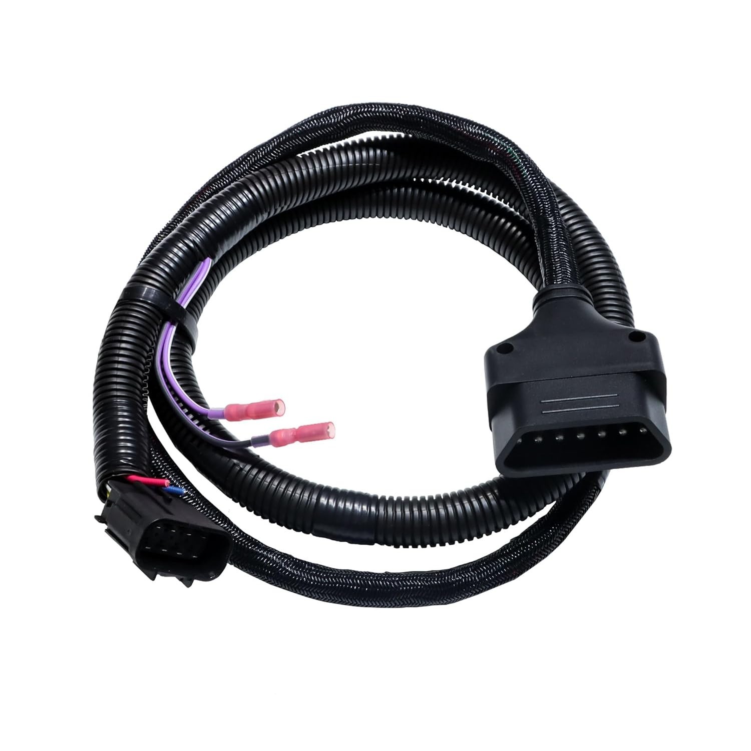 16160052 Wiring Harness Replace Buyers Products Truckside Kit, G2 w/o Controller