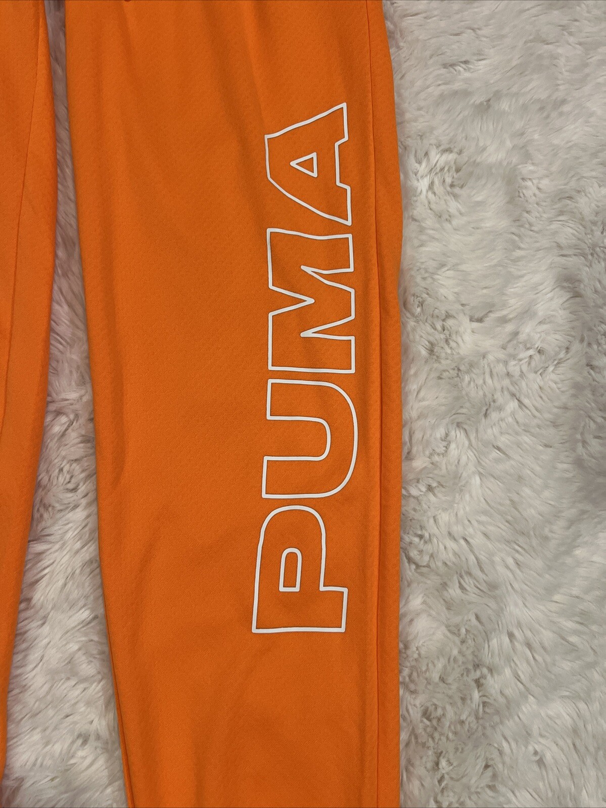 Puma Essential Excite Jogger Training Pants Regular Fit 521155-90 $50