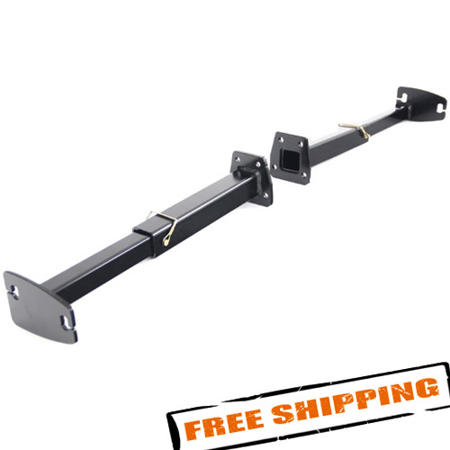 Torklift R3501 Rear Camper Tie-Downs for 1992-1996 Ford F-150/F-250/F-350