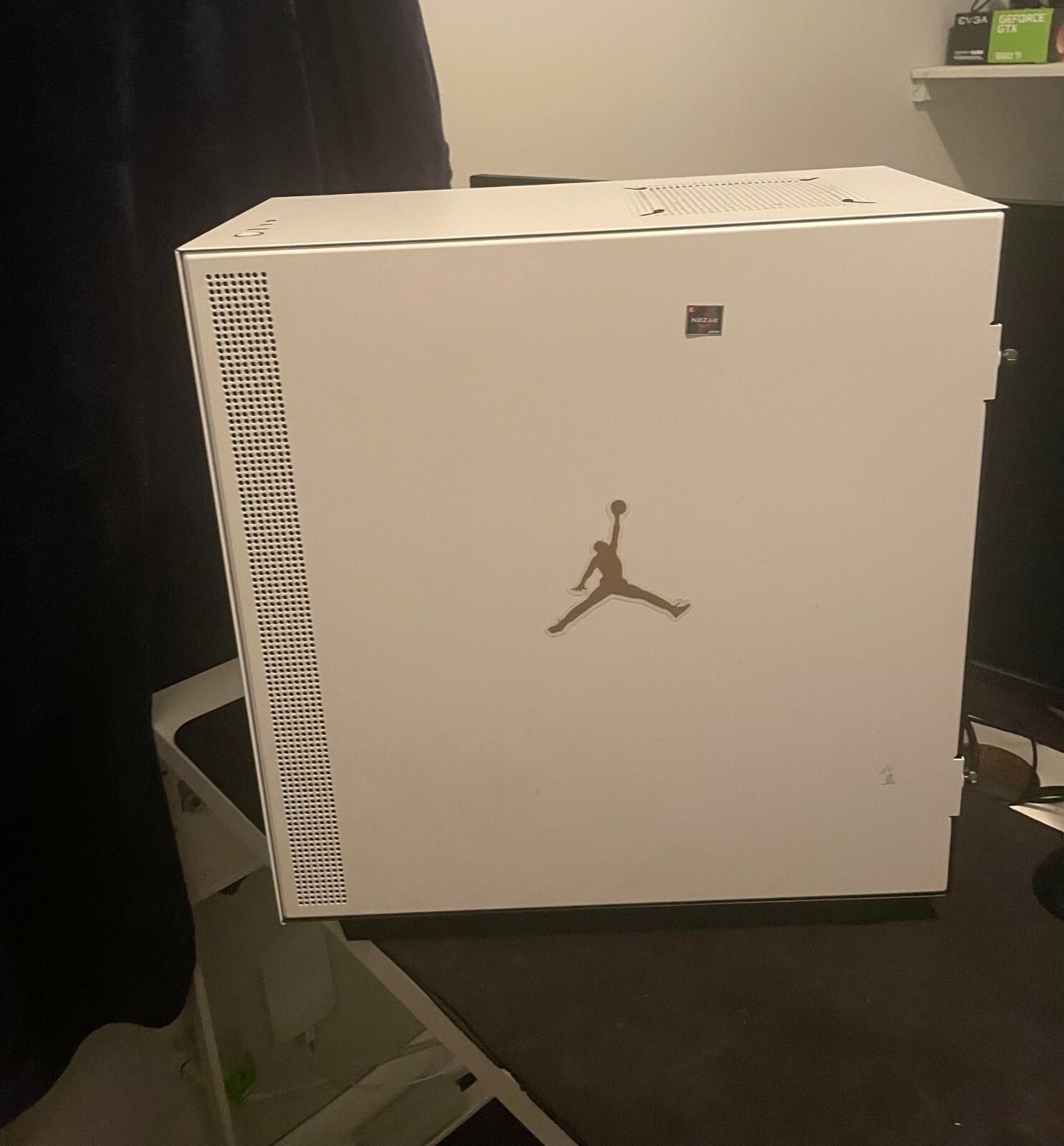 desktop computers