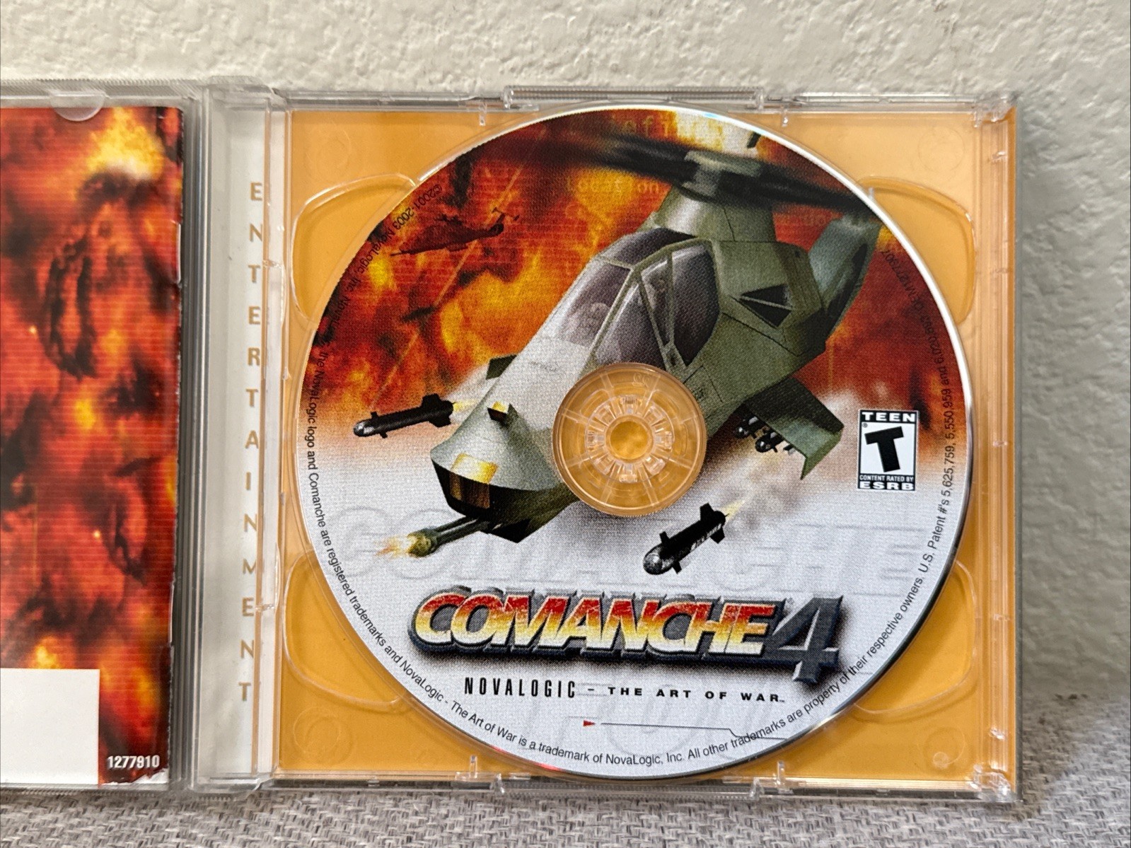 Comanche 4 PC Game