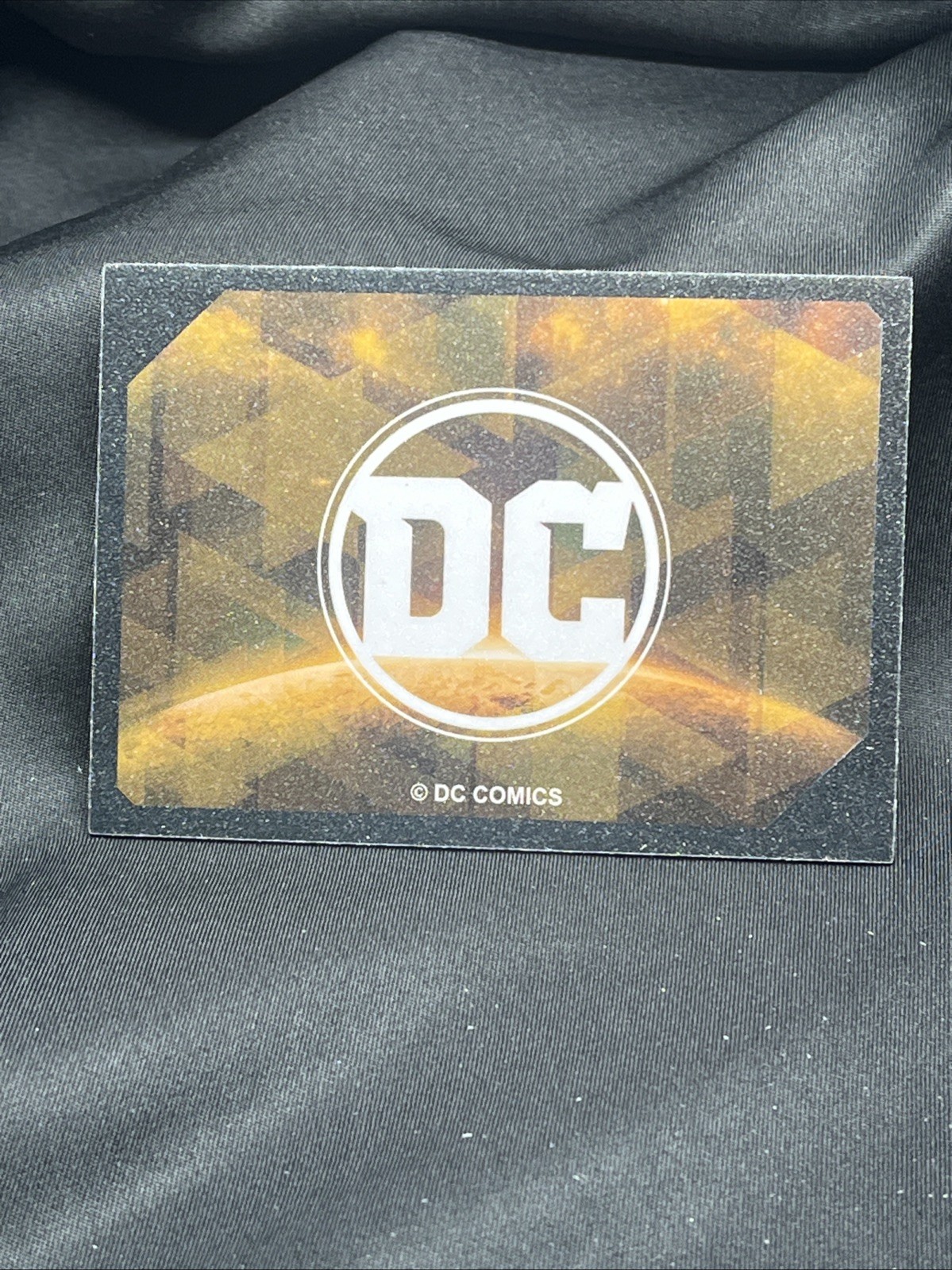 2022 DCEU Trading Card Series 1 🔥 BANE 🔥DC-D-015 The Dark Knight Rises (film)