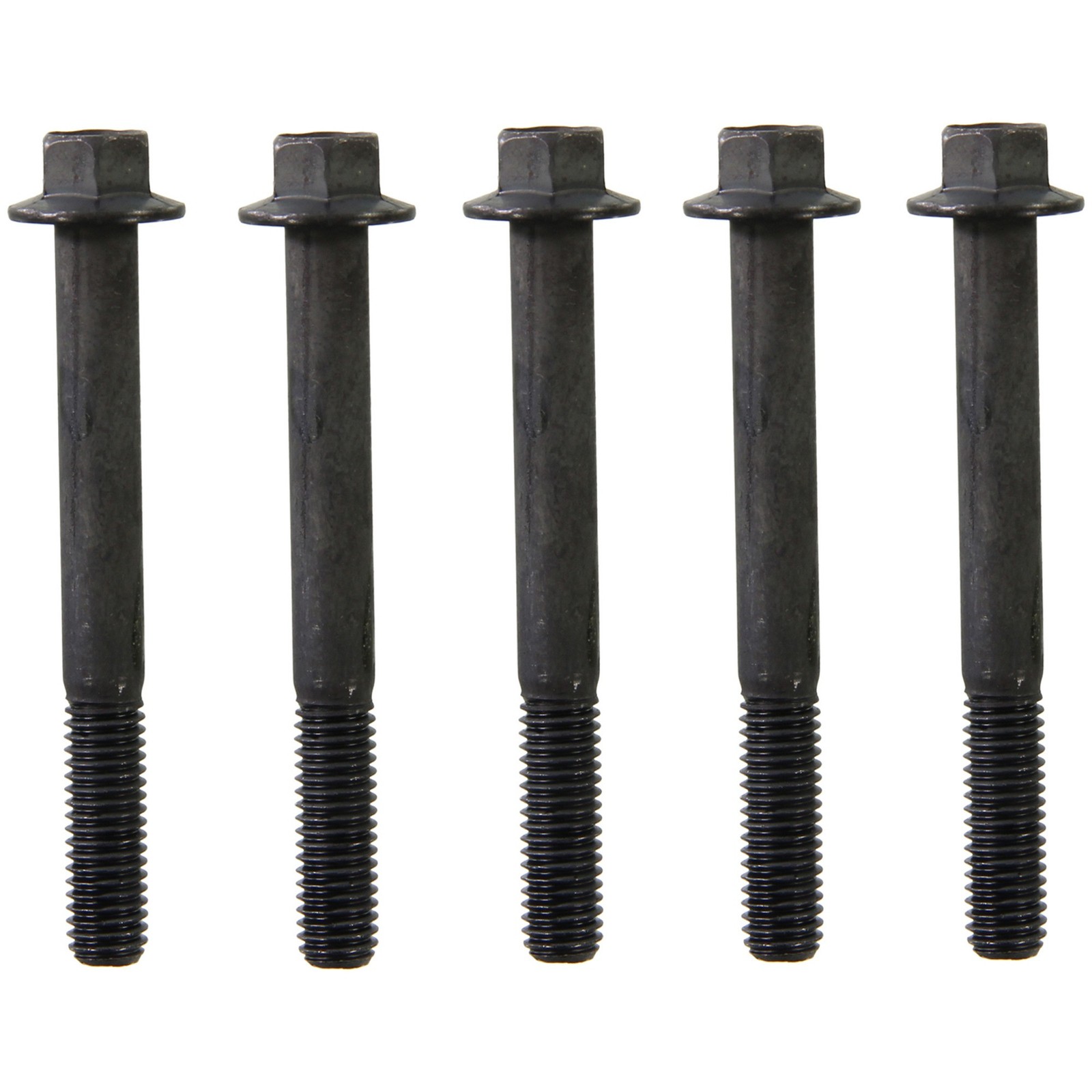 Engine Cylinder Head Bolt Set Fel-Pro For 2003-2010 Ford F-350 Super Duty