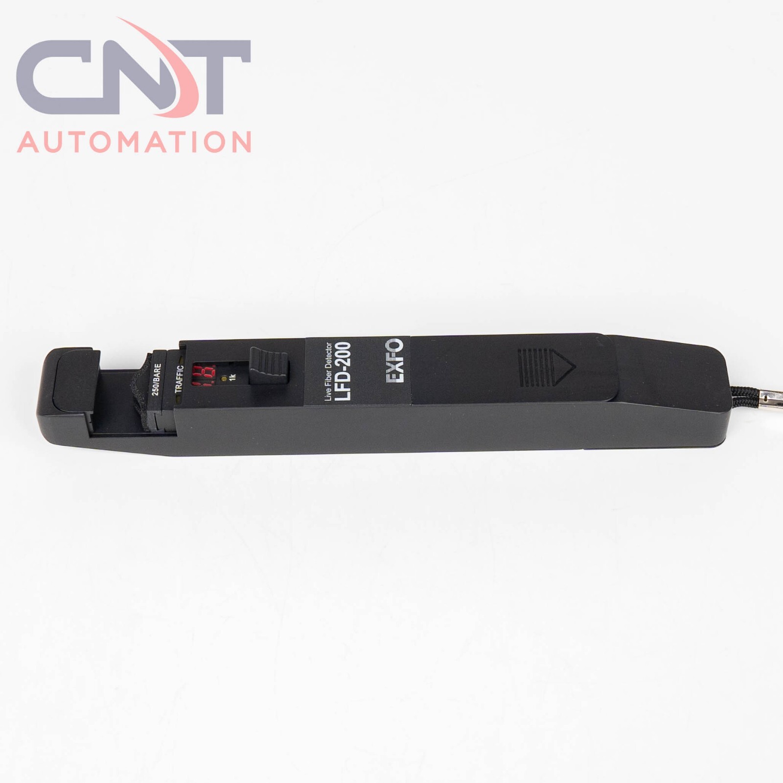 Exfo LFD-200 Live Fiber Detection | Fiber Identification LFD-200