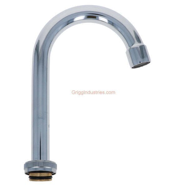 Gerber 98-246 Spout