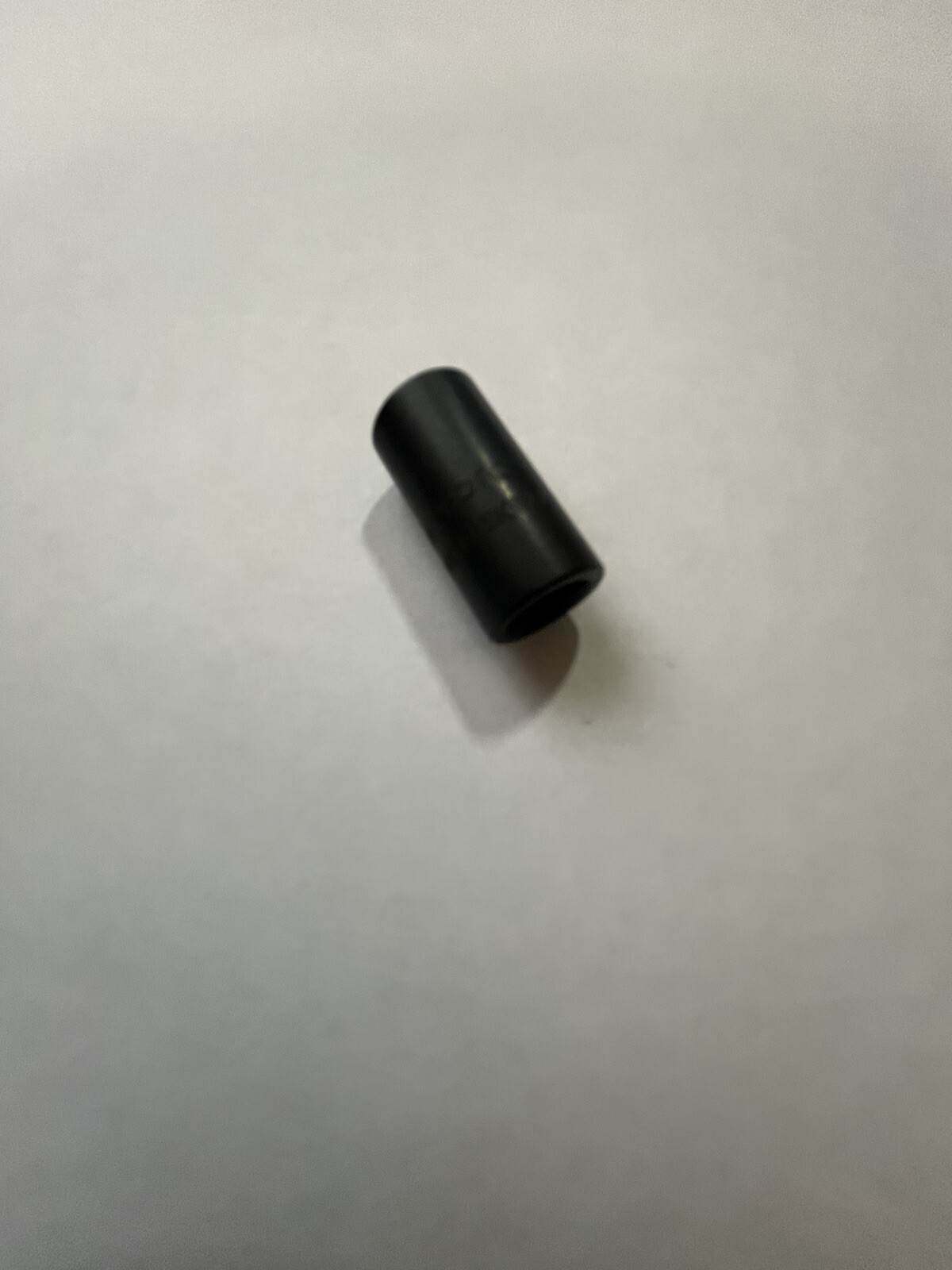 PROTO PROFESSIONAL # 6925 ADAPTER 1/4" DRIVE TO 1/4" HEX BIT HOLDER ( NEW )