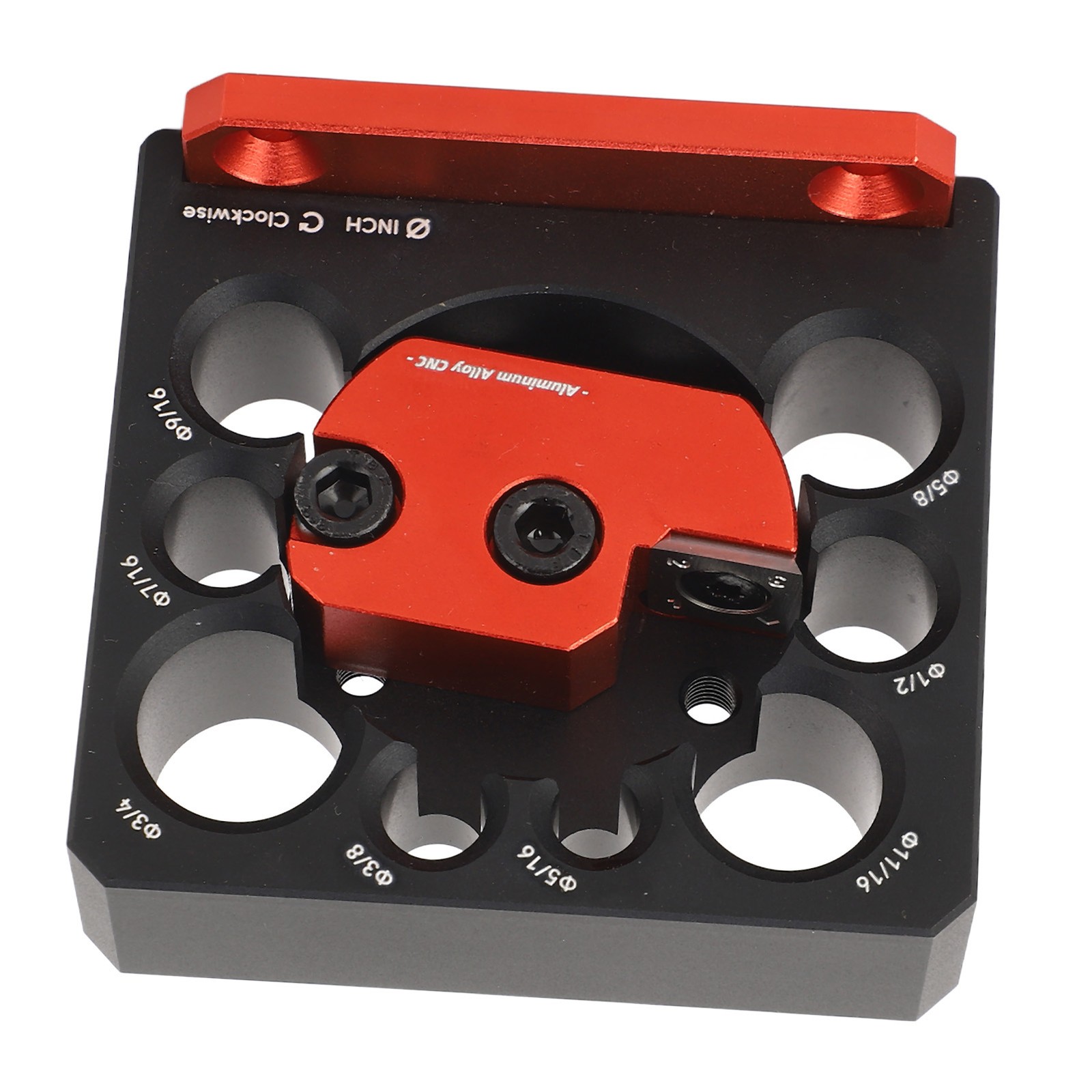 Dowel Maker Jig Kit Imperial Carbide Inserts Round Rod Auxiliary Tool