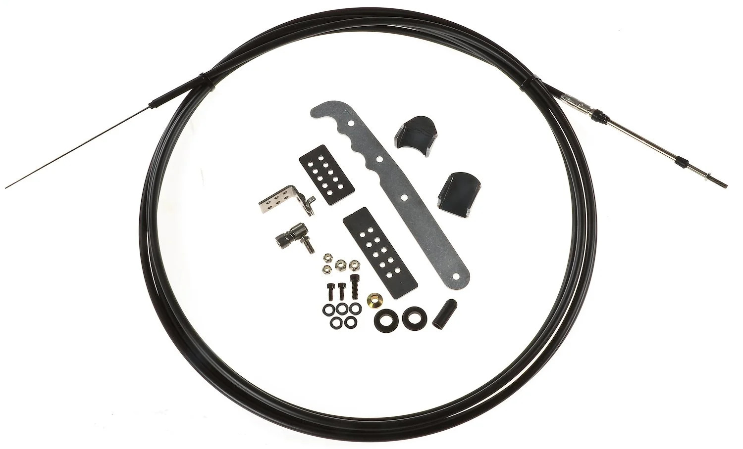 JEGS 1210 Parachute Release Cable Kit
