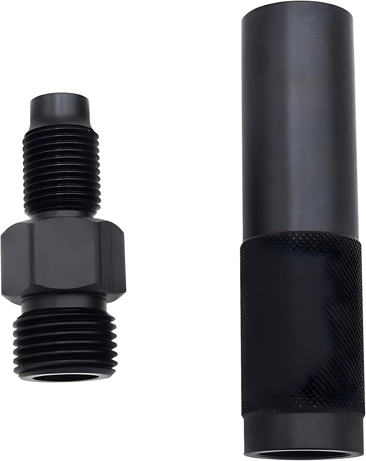 Compact 12g CO2 Cartridge Adapter for Sig Sauer MCX