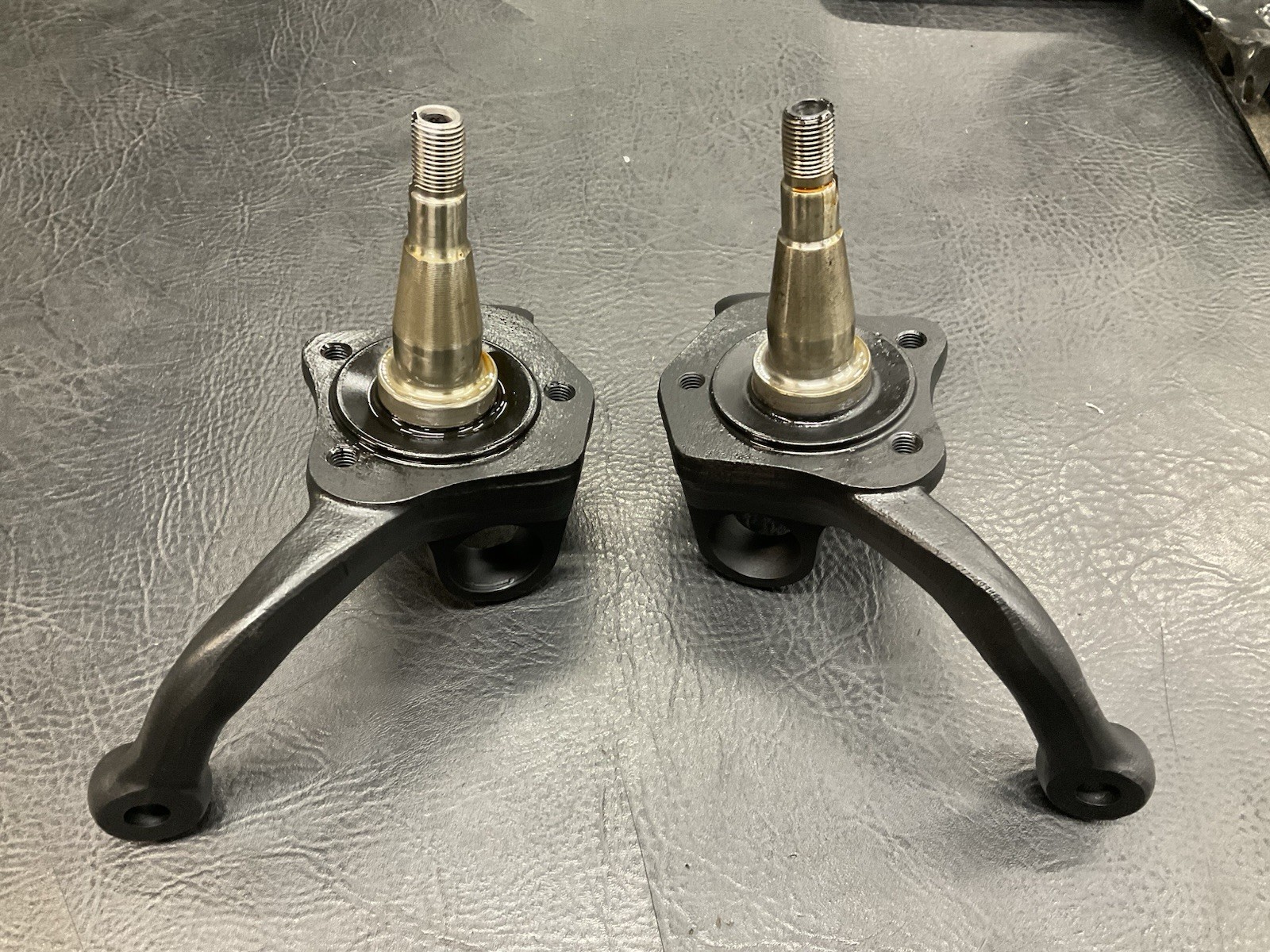 AirCooled Type 1 Ball Joint Spindles  69-77 “Stock Original”