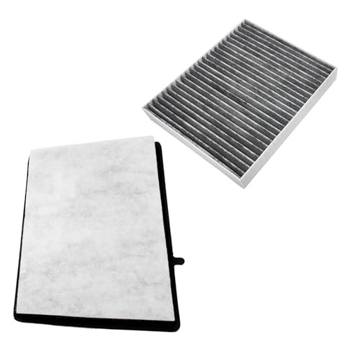 Engine & Cabin Air Filter For Equinox (2018-2024),Terrain (2018