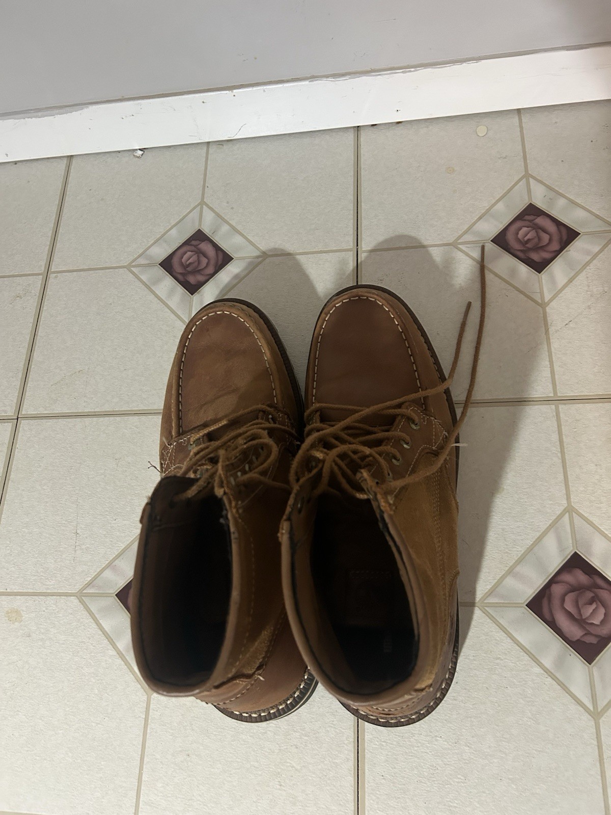 Timberland Men’s Mid Boots Used Size 13