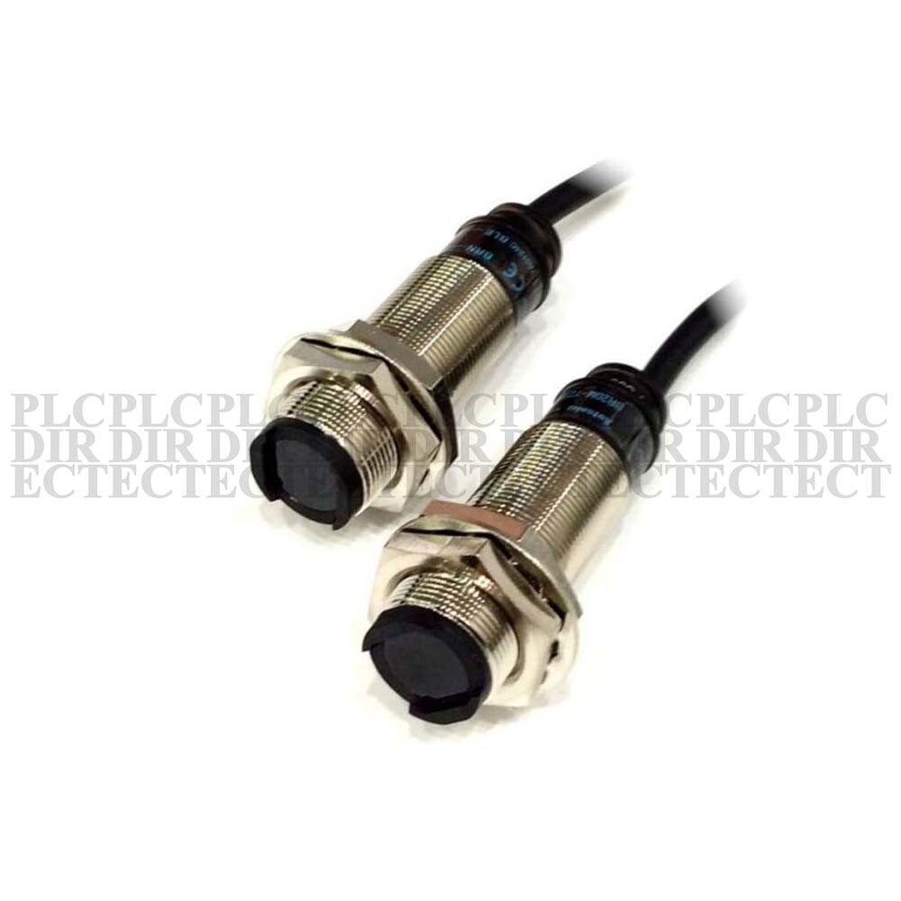 NEW Autonics BR20M-TDTD Photoelectric Switch