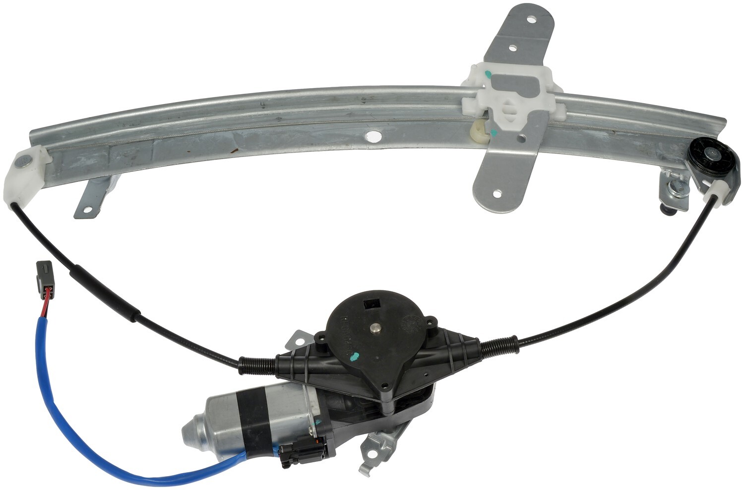 Power Window Motor and Regulator for Crown Victoria, Grand Marquis+More 741-665