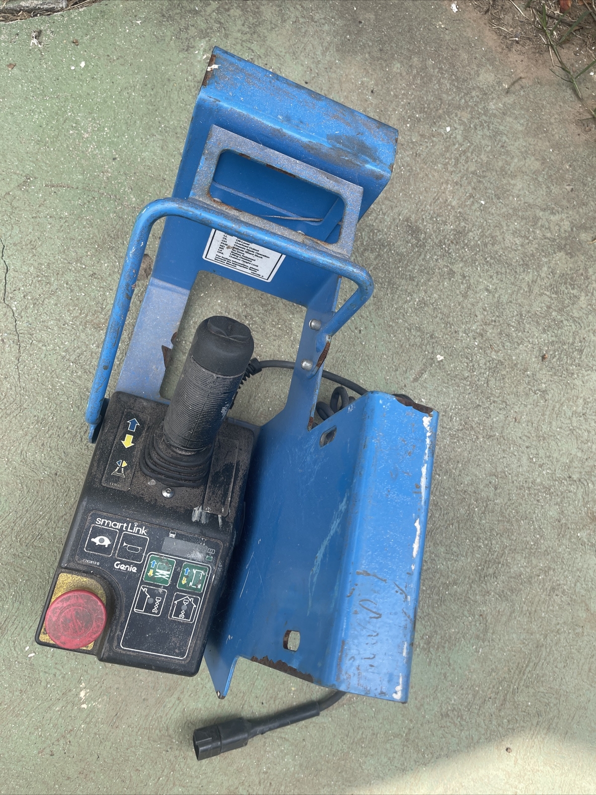 Genie Control Box 1283792 Smart Link