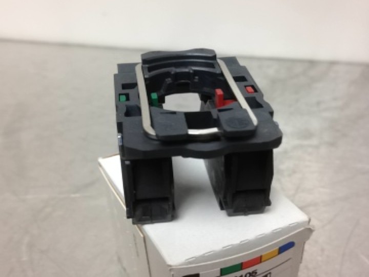 NEW at Basicsupply: ZB5AZ105 NEW