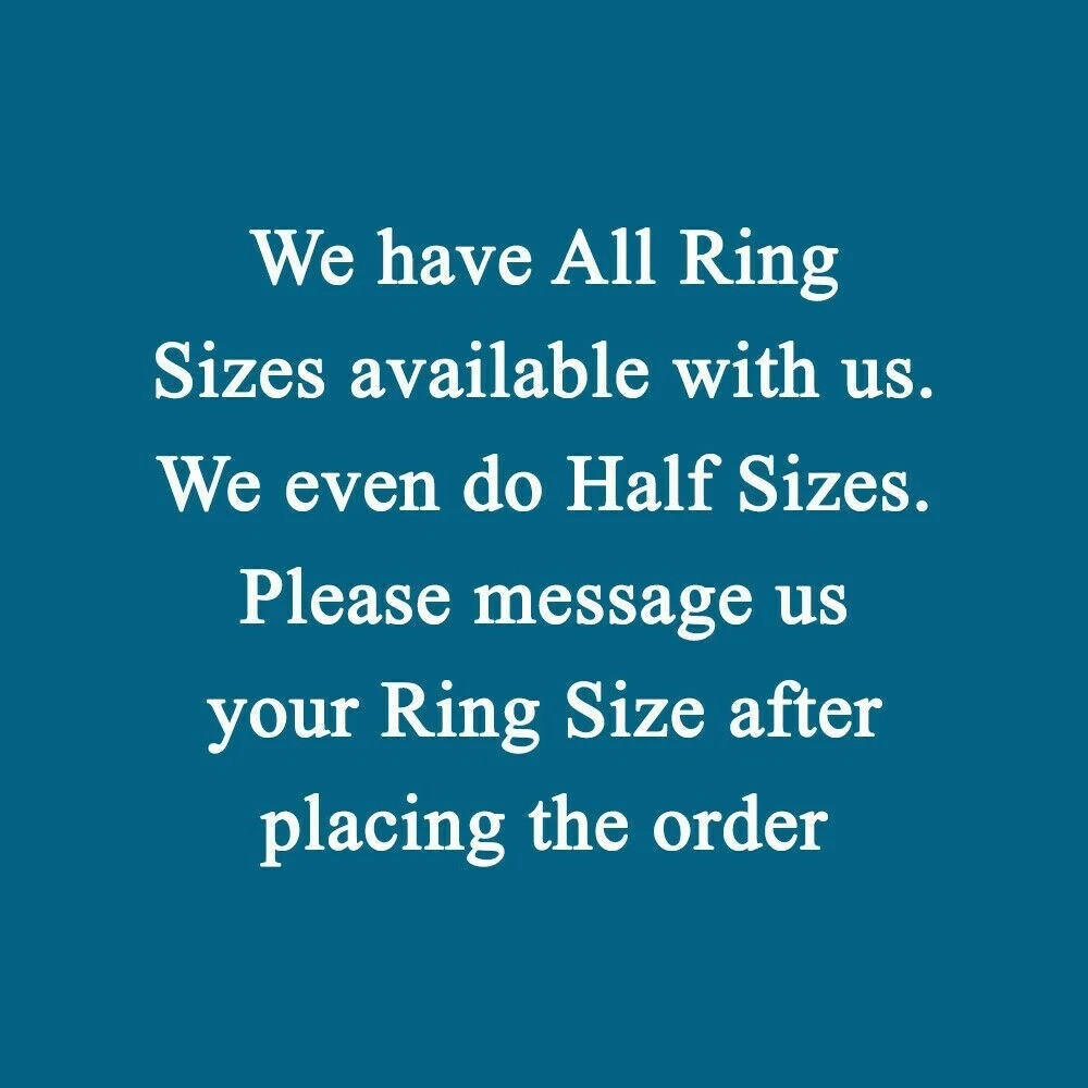 4.60 Ct Oval Cut Natural Ruby & Diamond Wedding Ring 14K White Gold Size 8