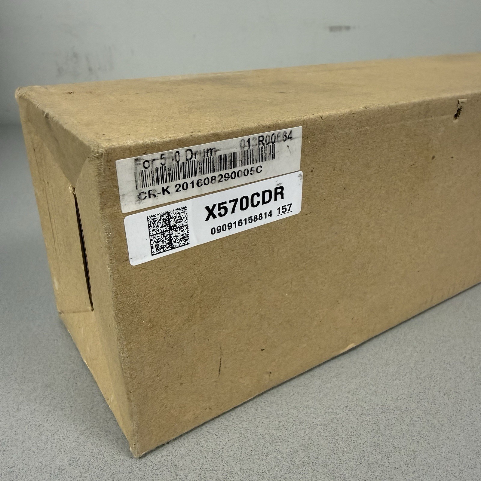 Xerox 013R00664 Compatible Color Drum Unit for Xerox color 550 56 0570 C60 C70