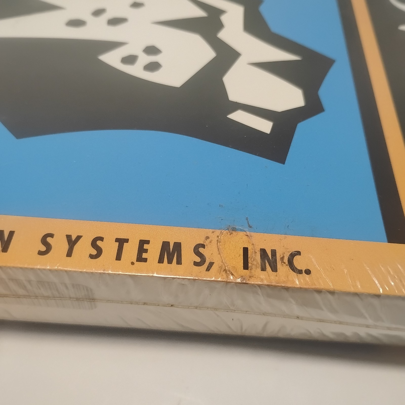 Fastback Plus Version 6.0 DOS Fifth Generation Systems Backup Software SeePhotos