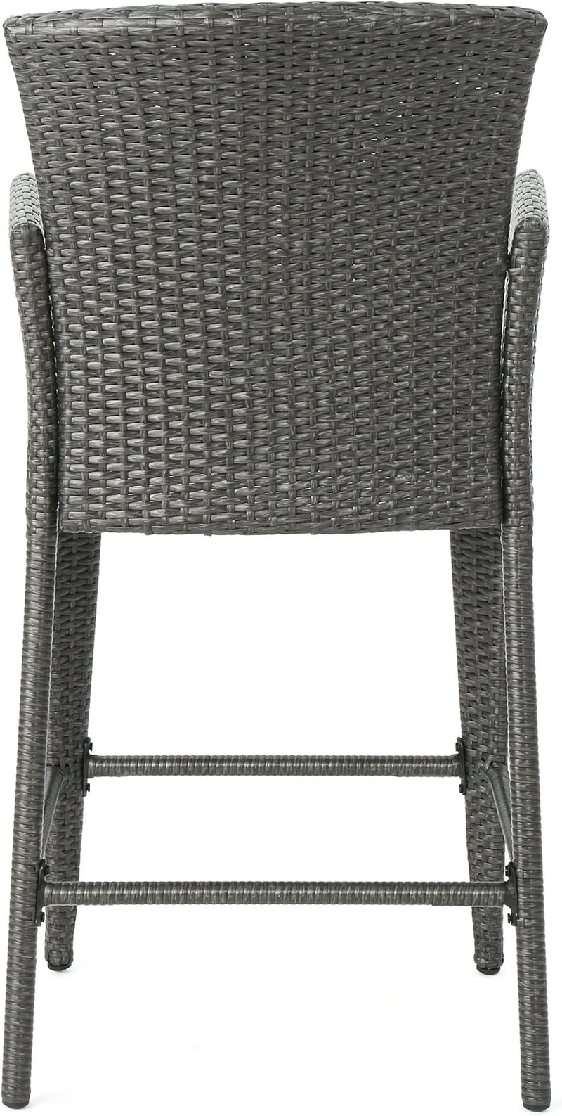 Anaya Barstool, Grey