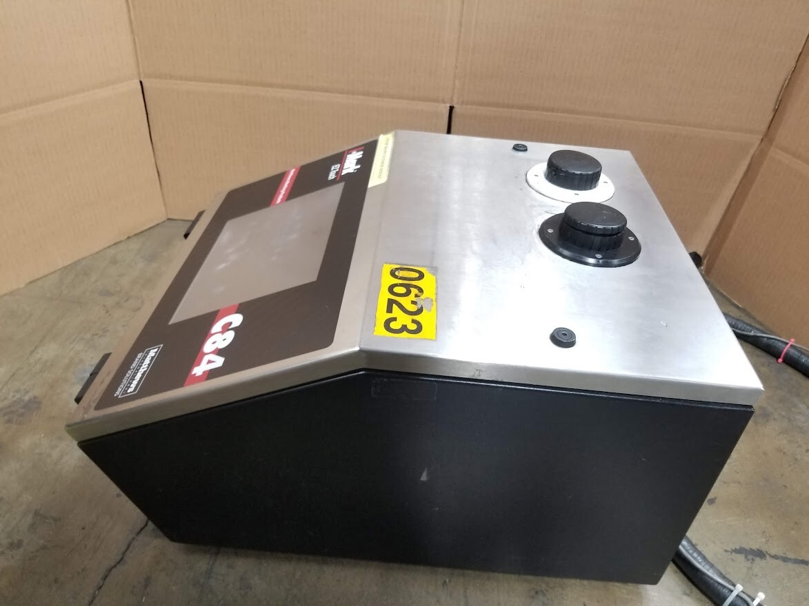 Printer I-Mark EZ TOUCH C84 Matthews