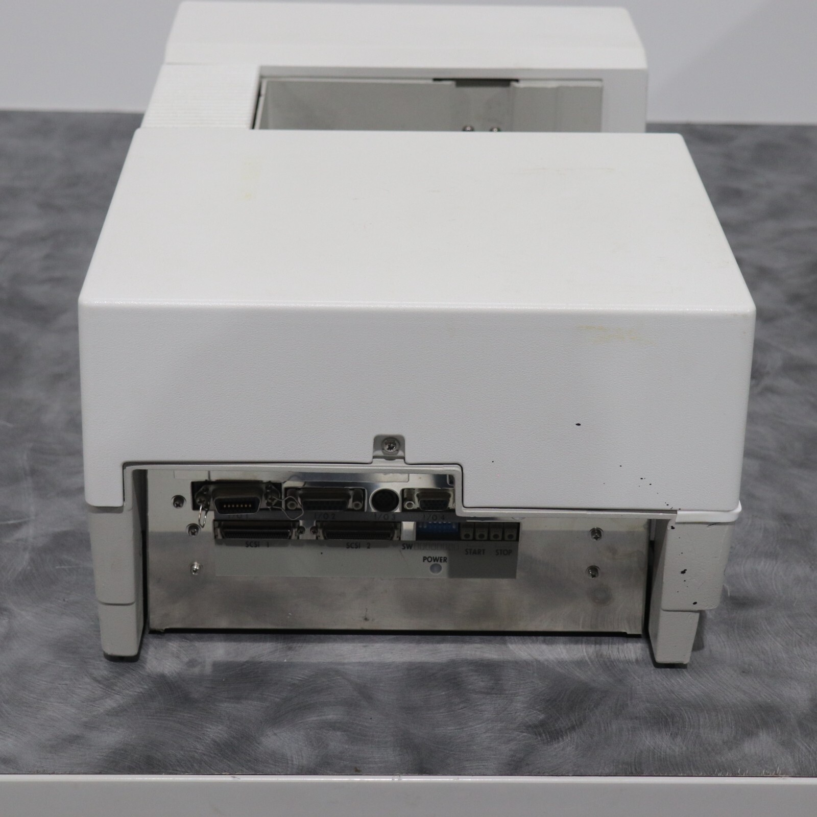 SHIMADZU MULTISPEC-1501 UV-VIS PHOTODIODE ARRAY SPECTROPHOTOMETER