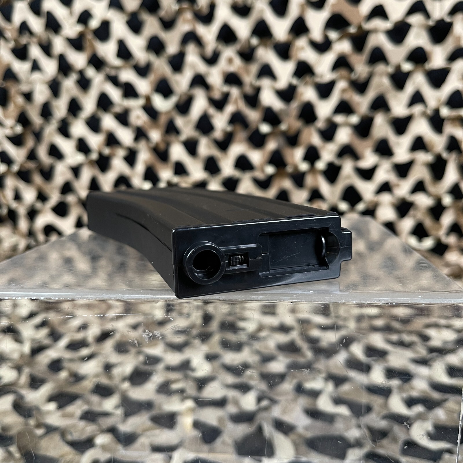 NEW ECHO 1 300 RND HIGH CAP