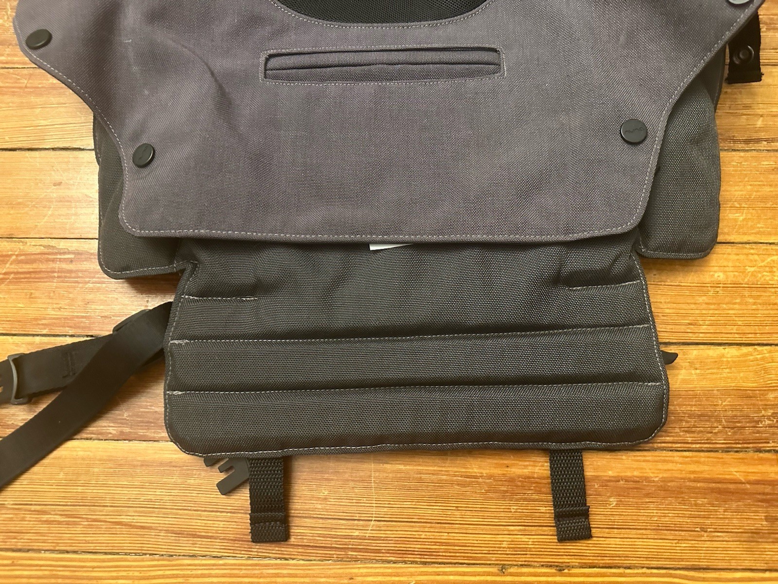 Nuna Mixx Next Stroller Upper Seat Fabric