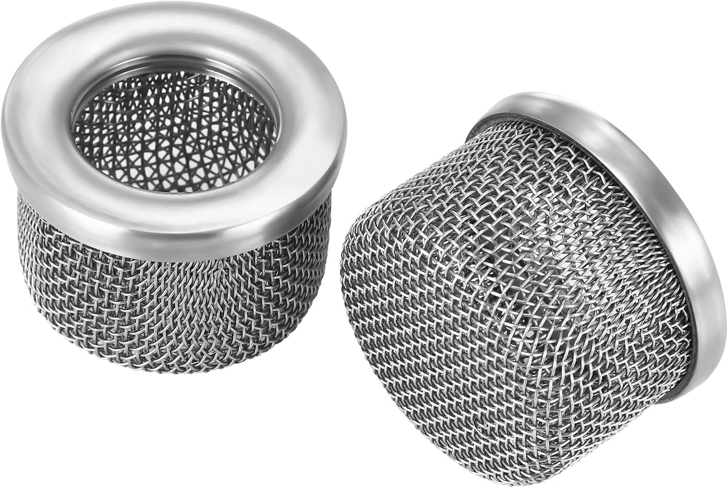 2 Pack 181072 Pump Inlet Strainer Screen Filter for Graco Airless Paint Sprayers