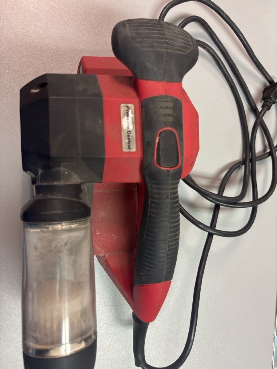 SKIL 7510 BELT SANDER (PSO042218)