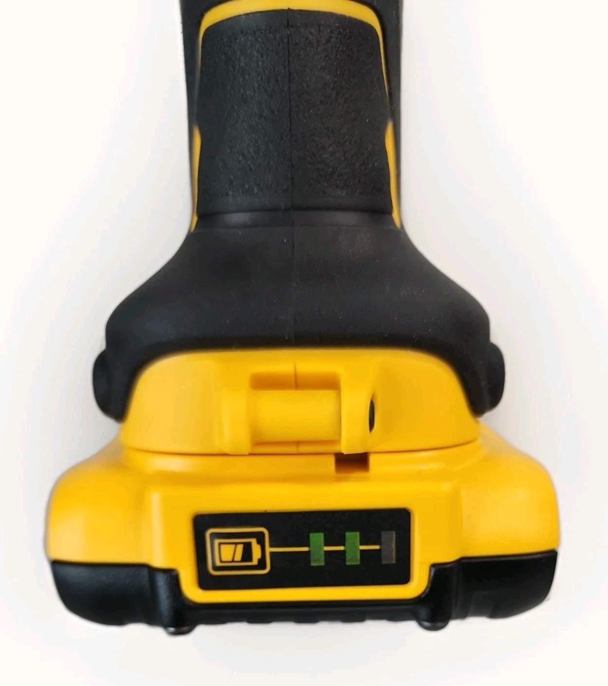 DeWalt DCK274E2 20v Brushless 2-Tool Combo Kit w/ 2 Power Stacks